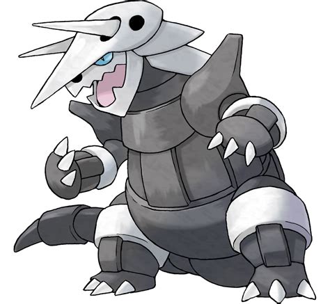 aggron smogon|aggron hidden ability.